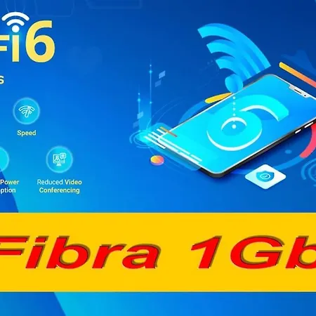 Appartement Centro Puerto Deportivo Opcion Parking *