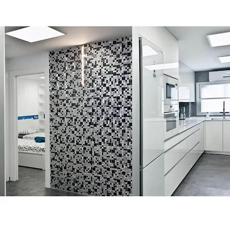 Centro Puerto Deportivo Opción Parking Apartamento Marbella