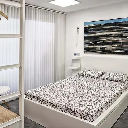 Centro Puerto Deportivo Opcion Parking Appartement