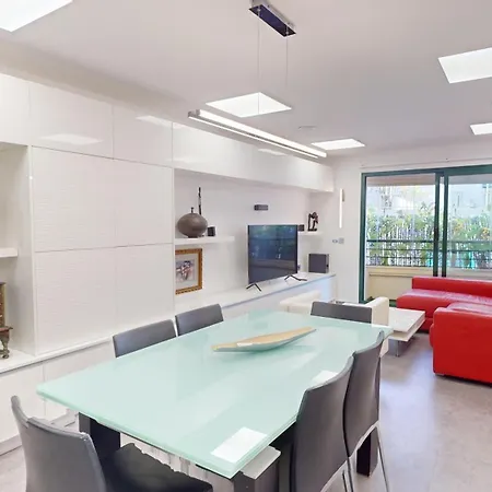 Apartamento Centro Puerto Deportivo Opción Parking Marbella