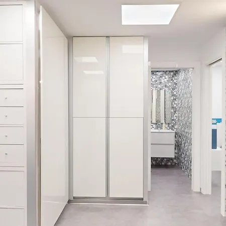 Appartement Centro Puerto Deportivo Opcion Parking